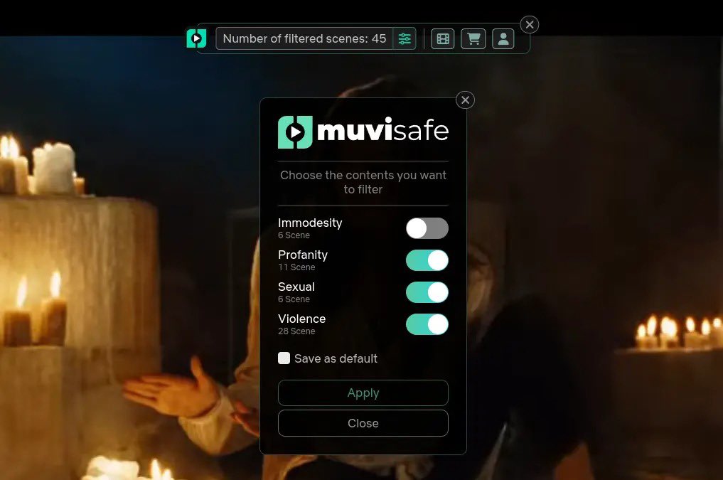mveliakyol's tweet photo. @DiscussingFilm Anyone completely get rid of inappropriate scenes in movies?

You are welcome to visit our free tier on https://t.co/20hiUBMNJM 😎🚀 https://t.co/jYOdcpoxTl