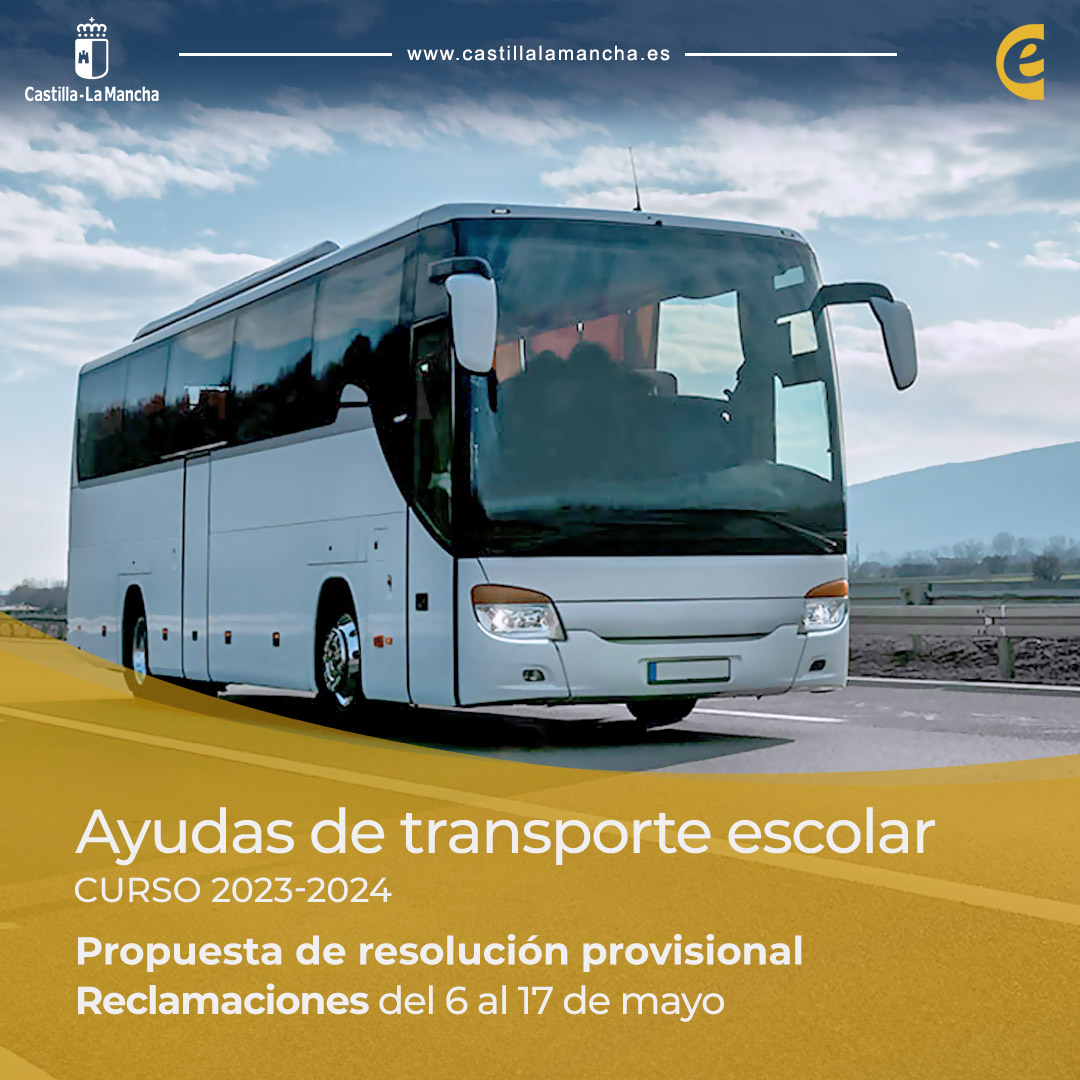 Educación C-LM tweet media