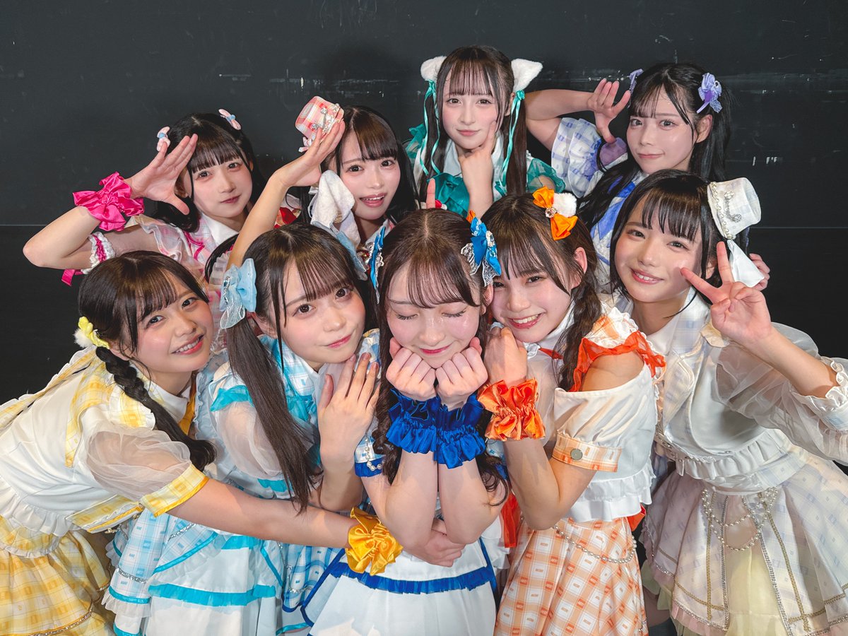 iLiFE_official's tweet photo. まいちゃんだいすき❤︎

#iLiFE https://t.co/sxavYXCVJT