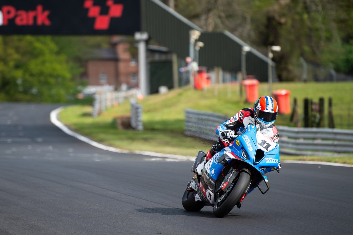 Are you coming along to the @OfficialBSB round this weekend?? 🏍💨💨 📲 Here is some important information to help you make the most of the bank holiday: oultonpark.co.uk/news/2024/may/…