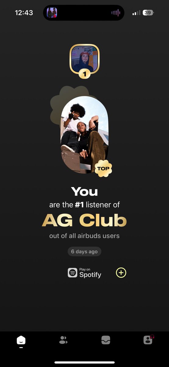 ausgarrett_'s tweet photo. STILL RUNNIN IT BRODIE WORLD BITCH!!!!! https://t.co/43zHeWh4NJ