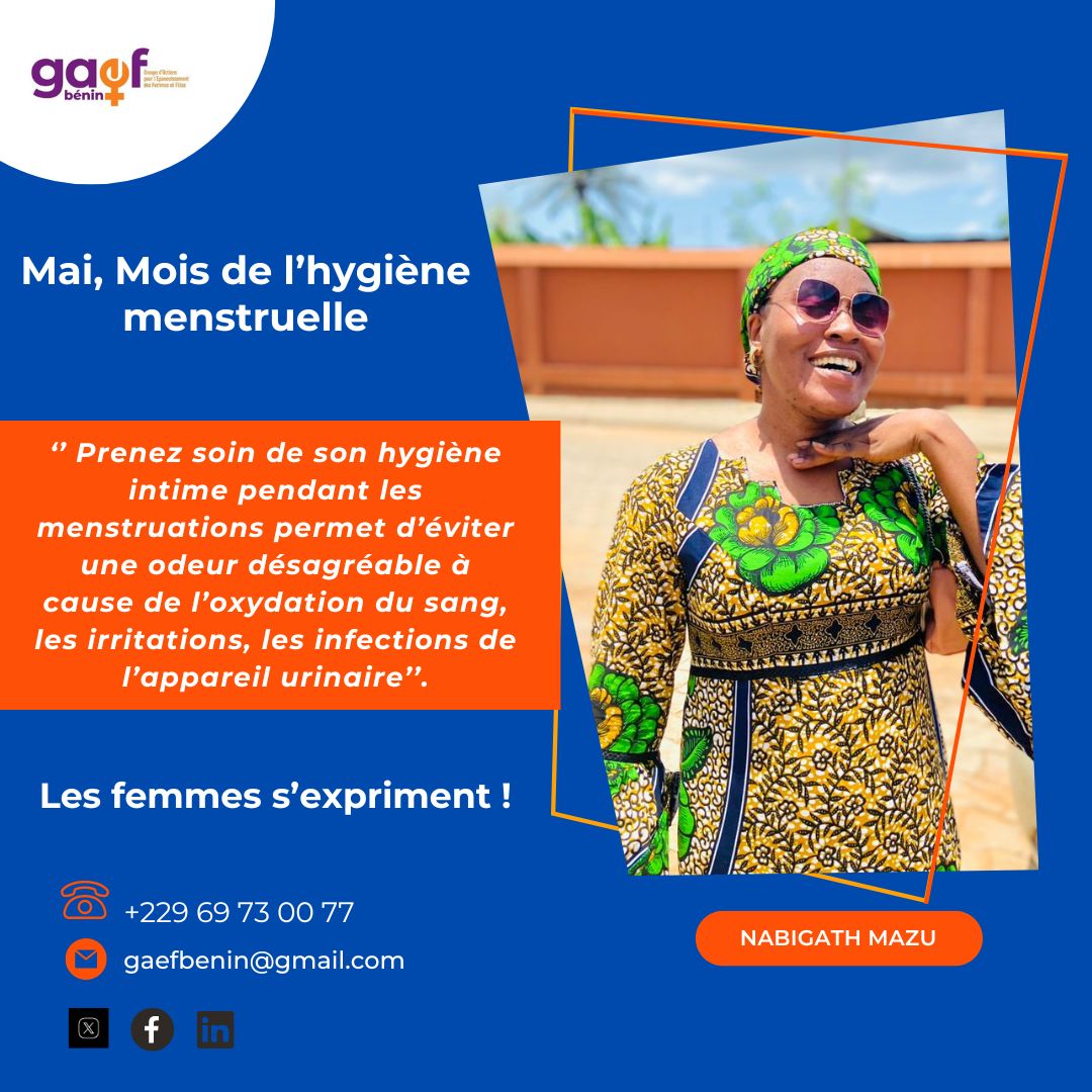 Gaef Benin tweet media