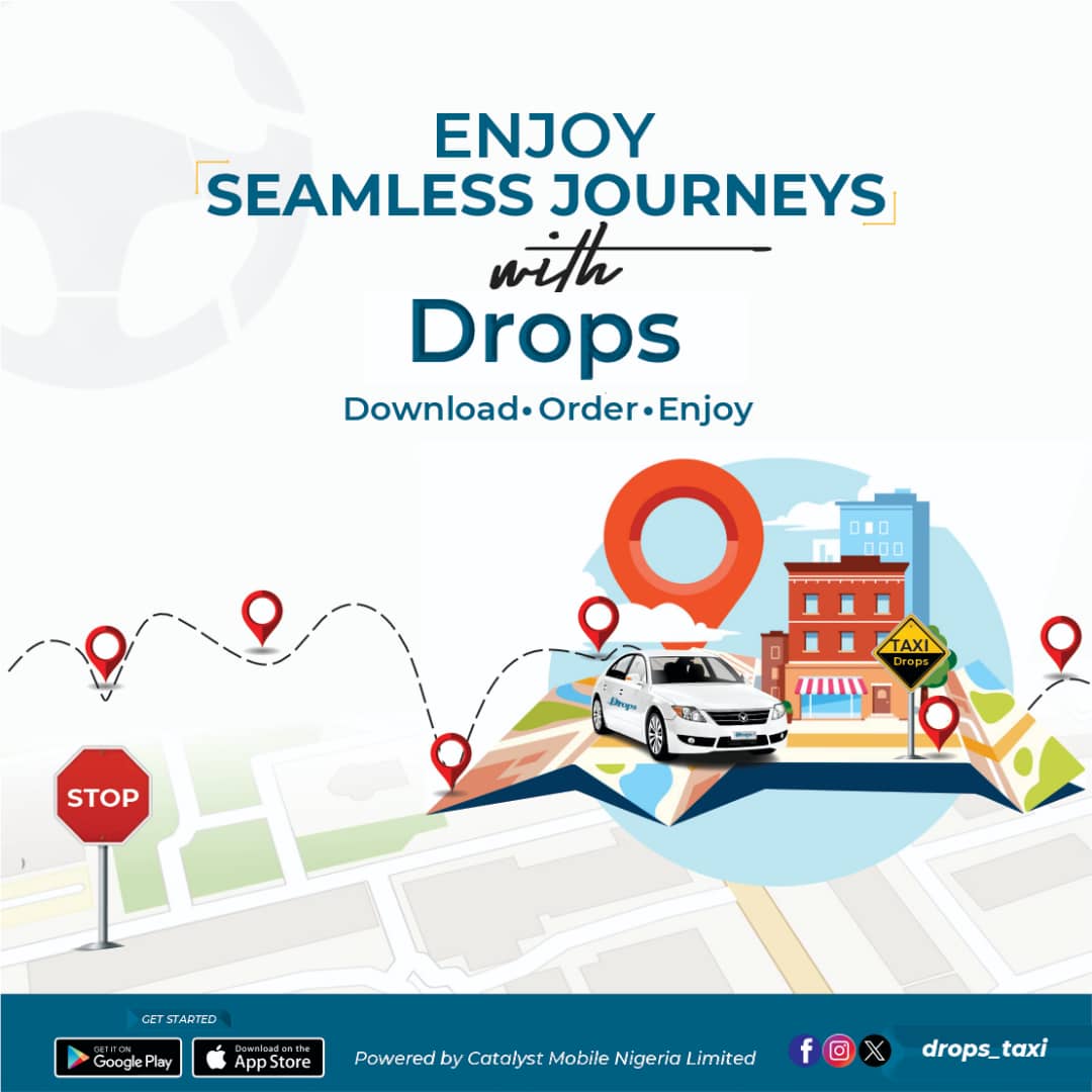 drops_taxi's tweet photo. Enjoy Seamless Journeys with Drops 

Say goodbye to transportation hassles with Drops! 

Experience hassle-free booking, safe rides, and exceptional service. https://t.co/8FBAq5gFER