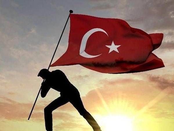 3 Mayıs Türk milliyetçilerinin, Türk milletinin varlık davasında çektikleri ıstırabın, elemin, gözyaşının ifadesidir. #3Mayıs Türkçülük bayramı kutlu olsun.