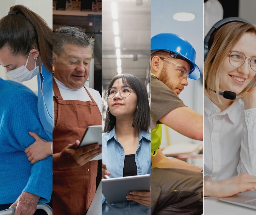 May's #Apprenticeship Bulletin has more than 200 live vacancies, including higher and degree apprenticeships! Apprenticeships are a great option for all, whether you're starting out, or changing career! 👉zurl.co/p0I6 #Skills4Plymouth @plymouthcc @JCPinPlymouth