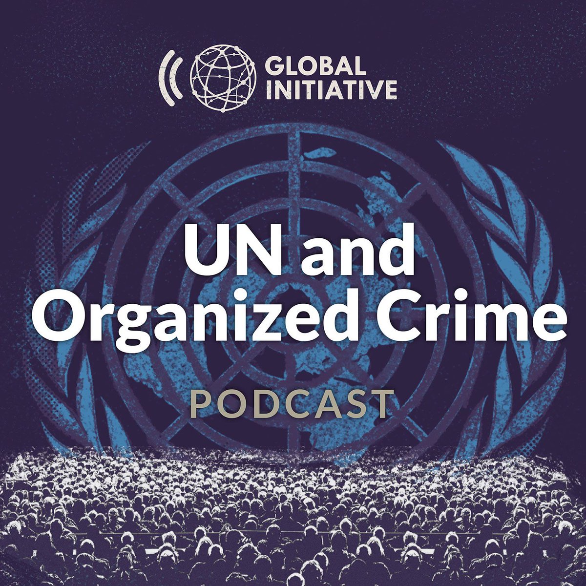 🎙️New UN and Organized Crime podcast! @LouiseTaylorGI chats with regional experts Giselle Hernandez & Tio Syamsuri about the challenges of critical technologies in facilitating #cybercrime in #SoutheastAsia. 🎧 Listen to the full episode now: buff.ly/3Uo4kdI