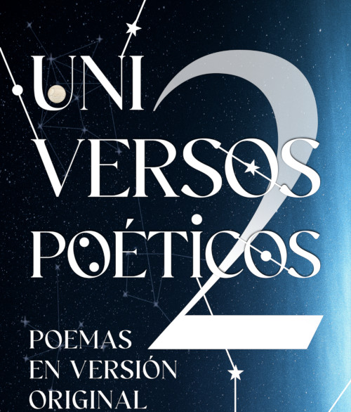 📢😀 Te mostramos las grabaciones de UniVersos poéticos 2: lectura de poemas en versión original que tuvo lugar el martes 23 de abril por motivo del #diainternacionaldellibro 
🔗i.mtr.cool/yiskvrsqkj

#actividadesbulpgc