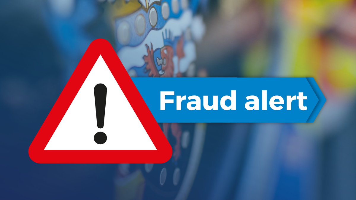 ⚠ Fraudulent advertising of properties for rent ⚠ We have been made aware of a scam involving the advertising of property for rent on Facebook, a recent report received is for a property located in Plymouth. Persons have attended the property having already paid money for a…