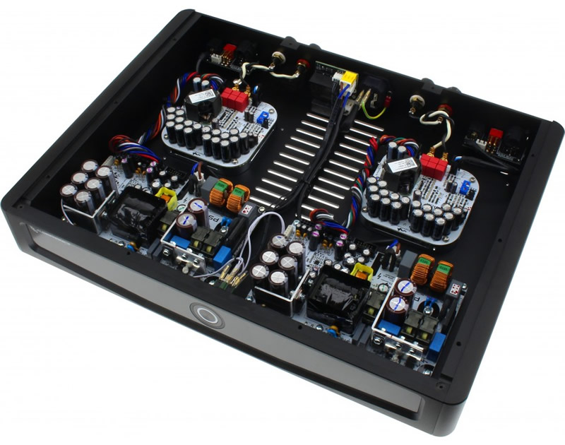 Vous vouliez le module <a href="/hypexbv/">Hypex Electronics BV</a> Nilai500DIY dans une structure réellement double mono ? Le voici !

Notre nouvel amplificateur AUDIOPHONICS HPA-DM500NIL est maintenant disponible 👉 audiophonics.fr/fr/amplificate…