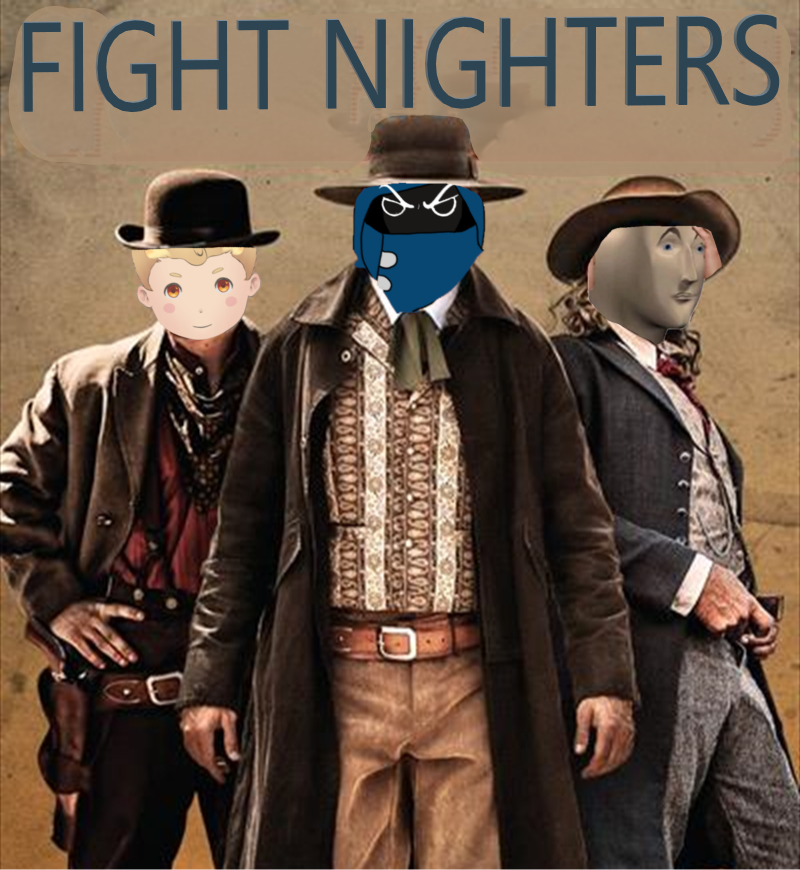 🎉🎉HELL YEAH! 🎉🎉Oncall is OVER! 😌Time for some #FIGHTNIGHTFRIDAY! To get back into it Hades and I will hunt the Bayou 🤠🤠🤠 in an attempt to shake off the rust!

Later on there might be some light TFT!

#StreamingLive in 45 mins at twitch.tv/gmverty!