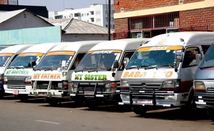 Commuters bus operators in Zimbabwe rejecting the ZIG makes economic sense. How can they ferry commuters charging in a currency that can’t purchase fuel? How are they going fill up? By the Holy Spirit?