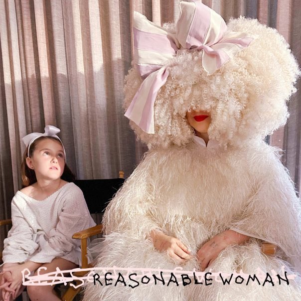 SAIU! @Sia acaba de lançar em todas as plataformas digitais o seu 10°  álbum de estúdio 'Reasonable Woman'. O novo projeto da cantora acompanha parcerias com @kylieminogue @parishilton @Chakakhan e muito mais.

Para mais informações sobre a cantora, sigam o @Siabrasil_