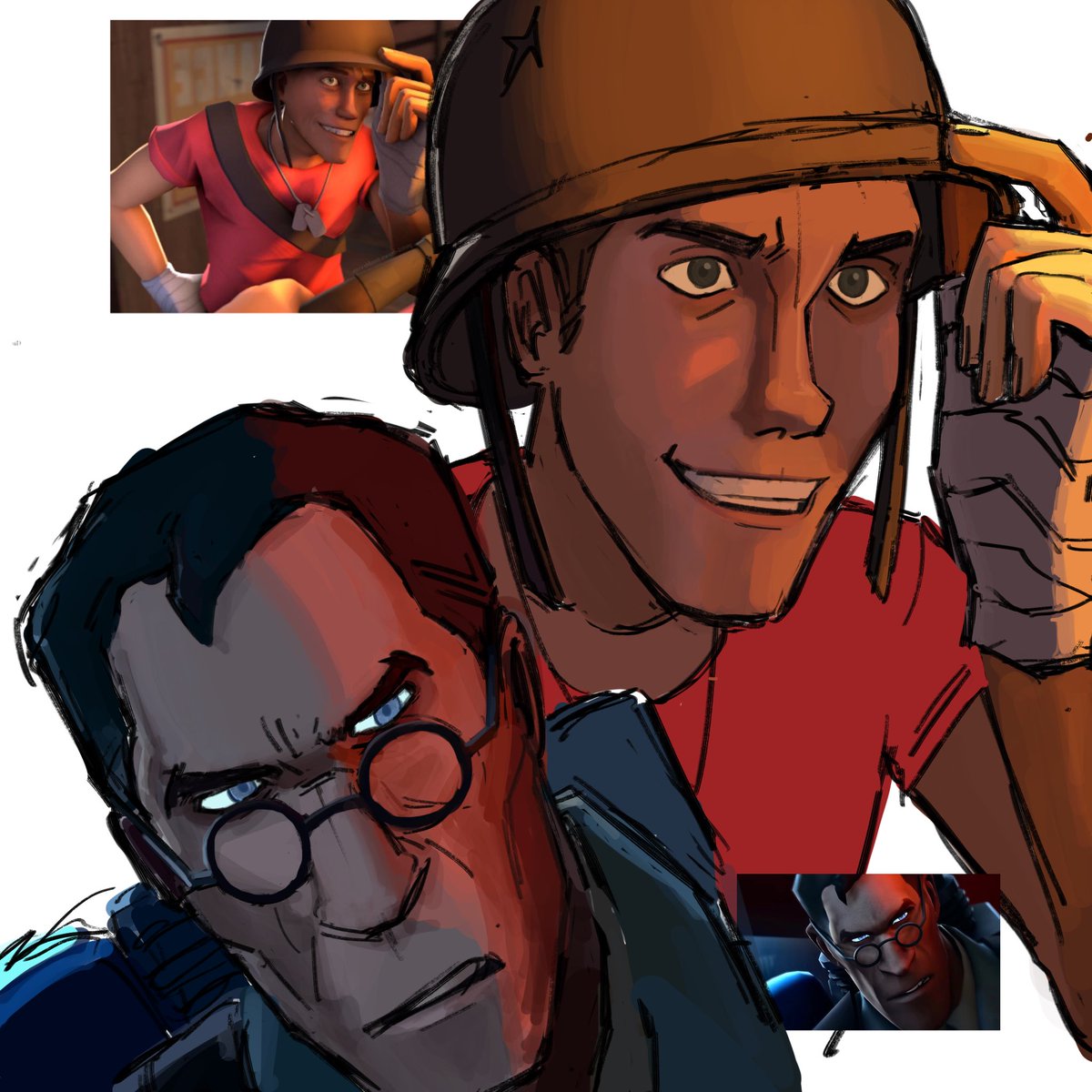 let’s do this one more time #TF2