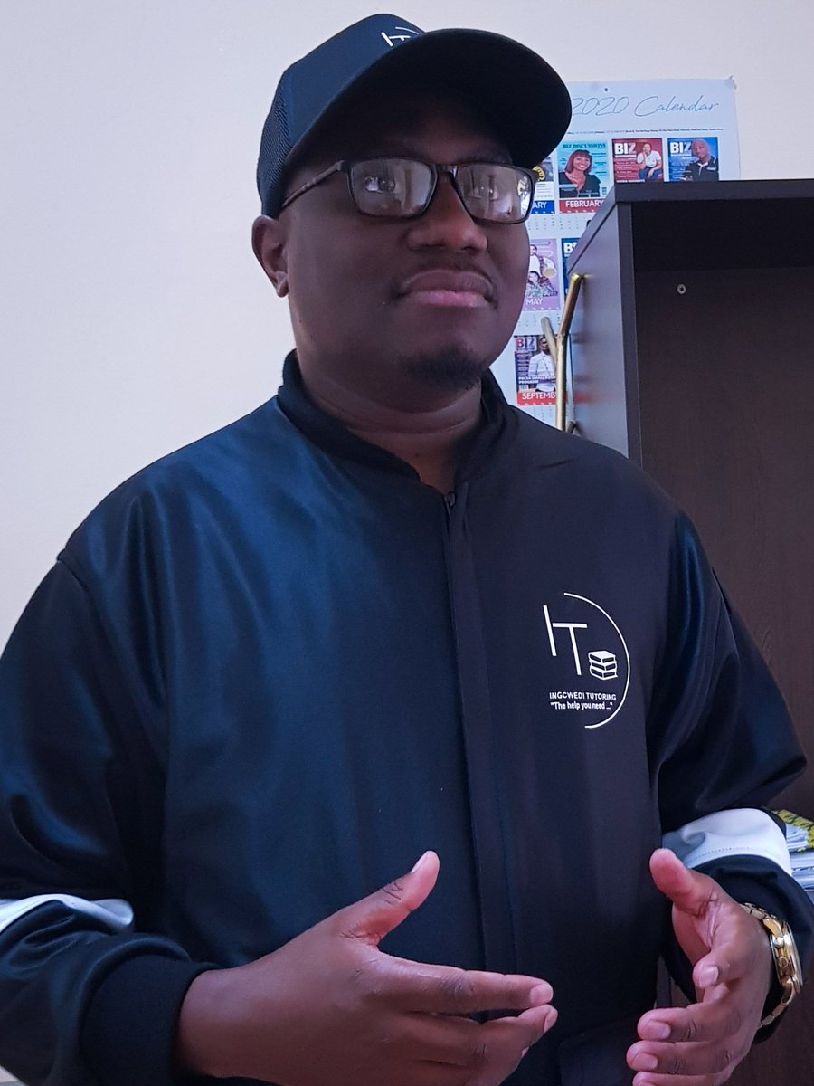 NjabuloNkabin15's tweet photo. 4 DAYS TO GO
Speaking English helps us in many ways. That is why we are fixing our English now @Ingcwedi Tutoring
#englishspeakingclass
#ESC4 https://t.co/Af0WmtWFLZ