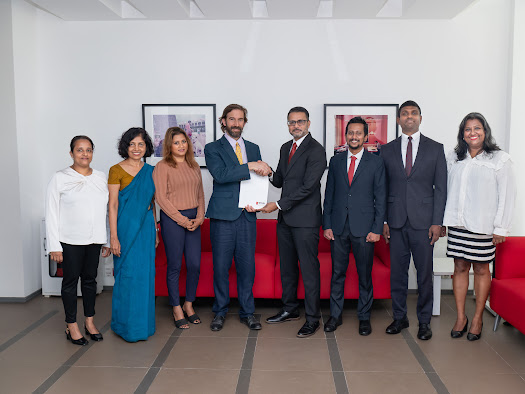 Pleased to announce a new partnership with Seylan Bank! Offering 0% instalment plans for students who take IELTS and sign up for English courses. Making British Council offers even more accessible, helping Sri Lankans to chase and realise their dreams and ambitions
