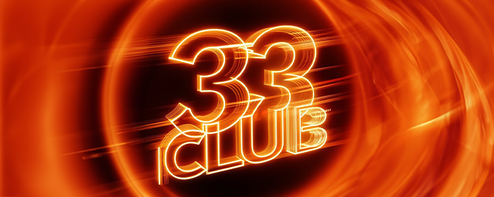 THE #33CLUB 
is backing #BEACON and #GG33 for life

ANYONE WHO HAS A PROBLEM WITH THEM HAS A PROBLEM WITH US

I AM A PROUD MEMBER OF THE BEST 3 SCHOOLS 
#33CLUB #GG33 #BEACON