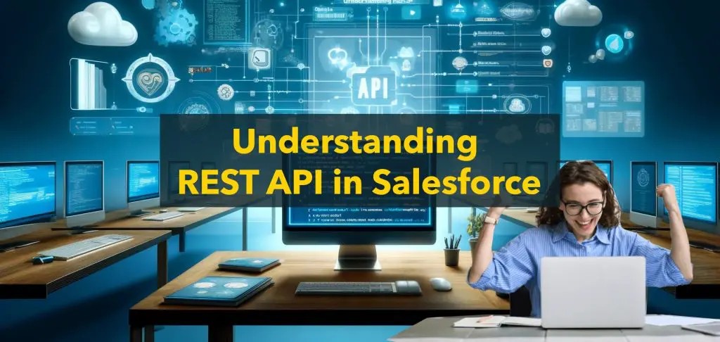 praneethmatalu's tweet image. Understanding REST API in Salesforce

crsinfosolutions.com/rest-api-sales…

#salesforce #crsinfosolutions