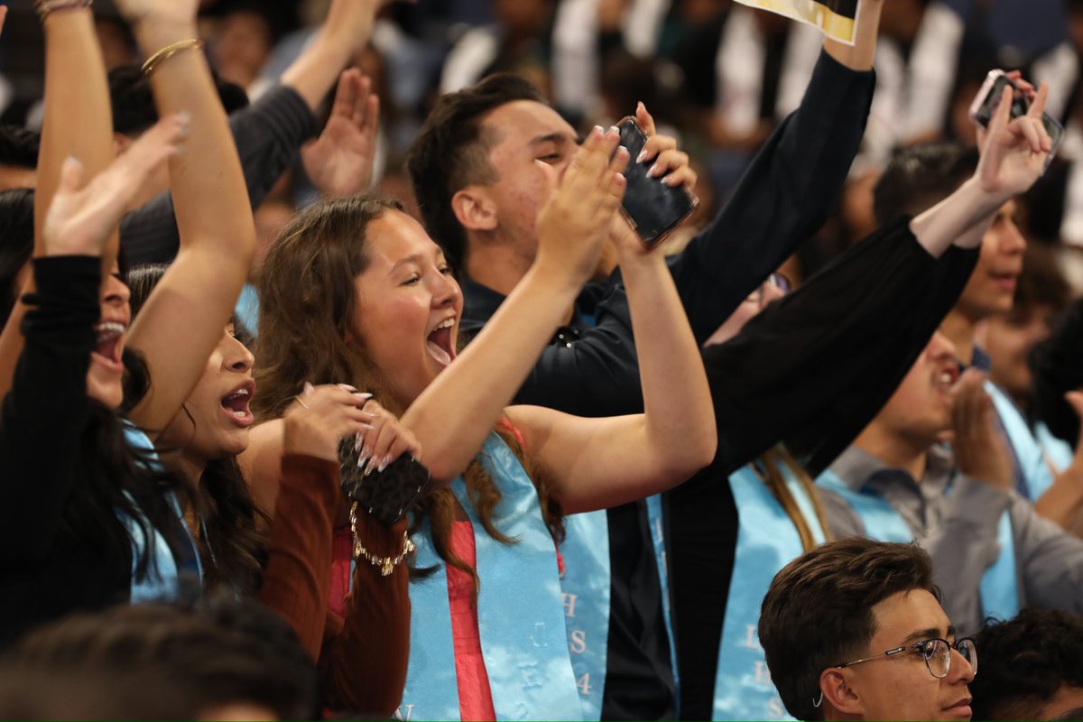 San Bernardino County Superintendent of Schools (@sbcountyschools) on Twitter photo This evening we celebrated our incredible high school students at the 2024 RIMS AVID Senior Recognition Ceremony. More than 3,000 graduating seniors were recognized for their hard work and determination throughtout the AVID program. Congratulations to the Class of 2024! This evening we celebrated our incredible high school students at the 2024 RIMS AVID Senior Recognition Ceremony. More than 3,000 graduating seniors were recognized for their hard work and determination throughtout the AVID program. Congratulations to the Class of 2024!