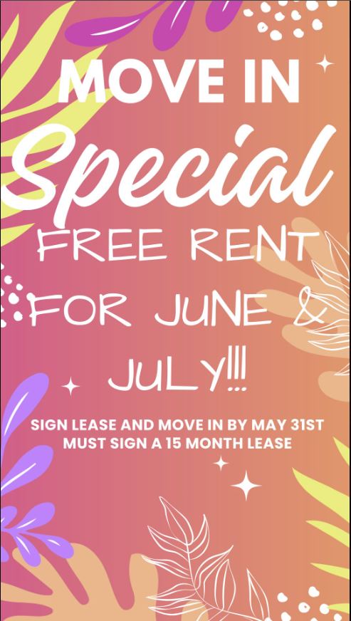 Did someone say free rent? It's true! Call the Leasing office today at 734-913-8618. #freerent #apartmentliving #downtown #annarbor #umich #luxuryliving #luxuryapartments #starbucks #umichross #umichlaw #petfriendly #downtownannarbor #umichdentistry #community #home #realestate