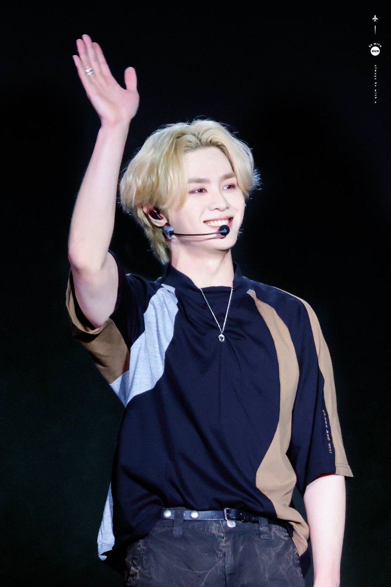BeWithKUN💫 tweet media