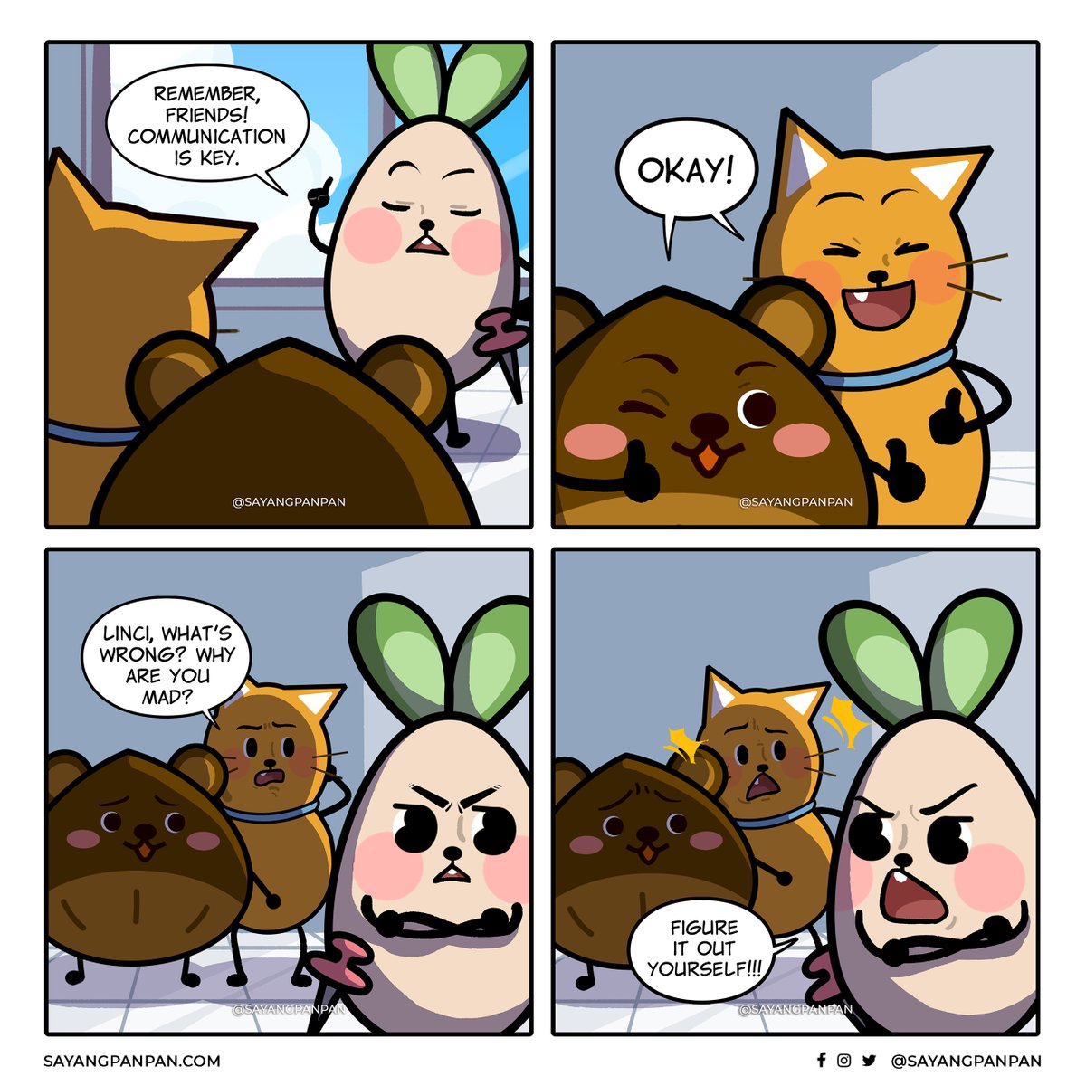 Sayang PanPan tweet media