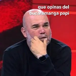 *Tulio hablando sobre la realidad de america, lo que se viene a futuro, como esta funcionando todo, etc
*Farias peleando con Pacho por como se dio las cosas en la interna y puños al aire

El hijueputa de marocco: