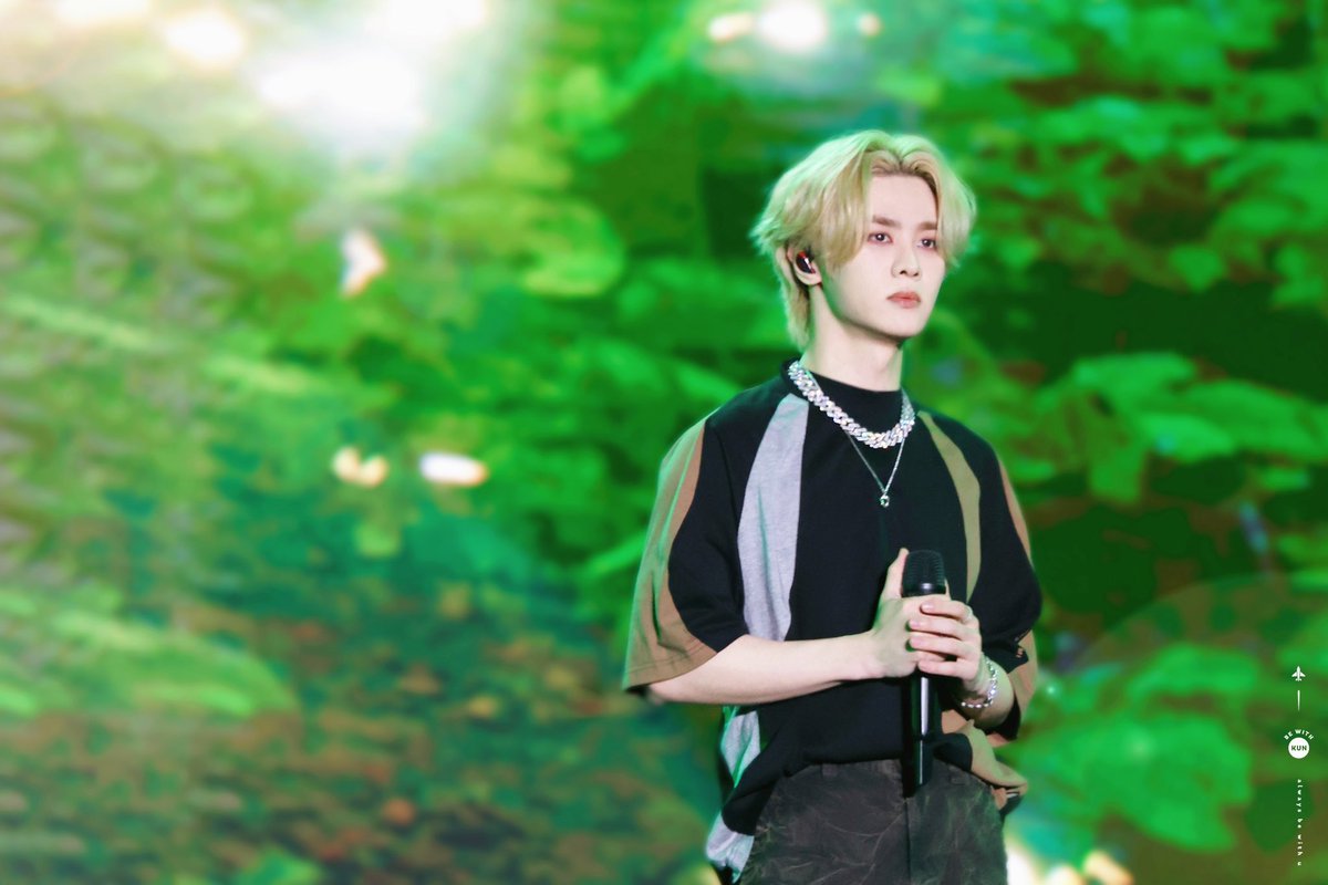 BeWithKUN💫 tweet media