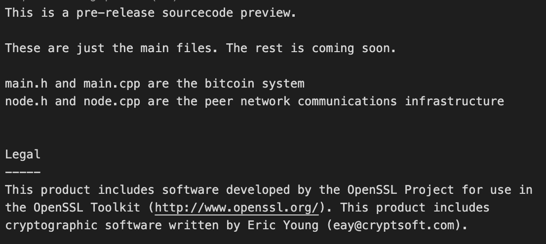 Satoshi almost certainly knew Wei Dai and was trying to obscure that relationship. Looking at the Nov 2008 version of Satoshi's Bitcoin code - it's partial code and does not compile... but one thing you can clearly see here is that he was using CryptoPP's implementation…