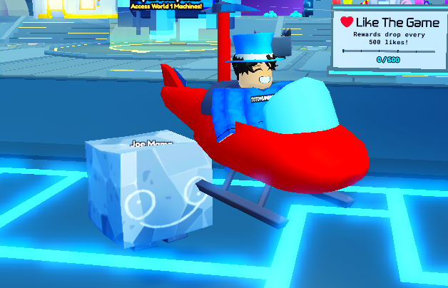 huge happy rock giveaway

- like &amp; repost
- comment username &amp; tag 1 friend
- follow <a href="/TotoyGamingYT/">Totoy</a>