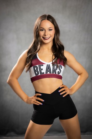 Ali, It has been a joy to watch you grow into such a beautiful and strong young lady! We are so proud of you and your accomplishments. Looking forward to seeing you shine on Missouri State’s dance team and as you continue your education in Physical Therapy. 
#lutherangrad2024