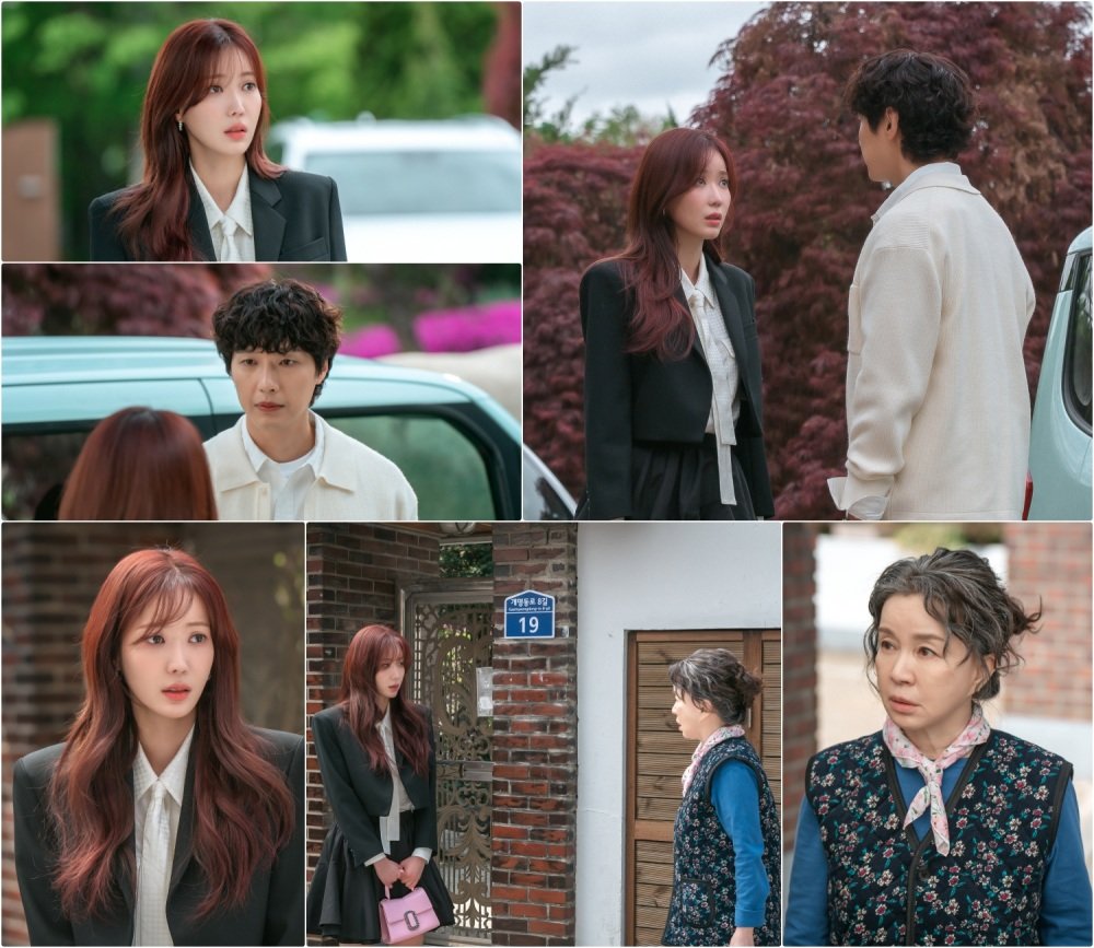 03.05.24
 Lim Soo-hyang ♥ Ji Hyun-woo faces difficulties in her secret relationship...The Shocking Truth
 m.entertain.naver.com/article/382/00…

 #KBS #KBSDRAMA #KDRAMA #임수향 #지현우
 #Imsoohyang
 #JiHyunwoo