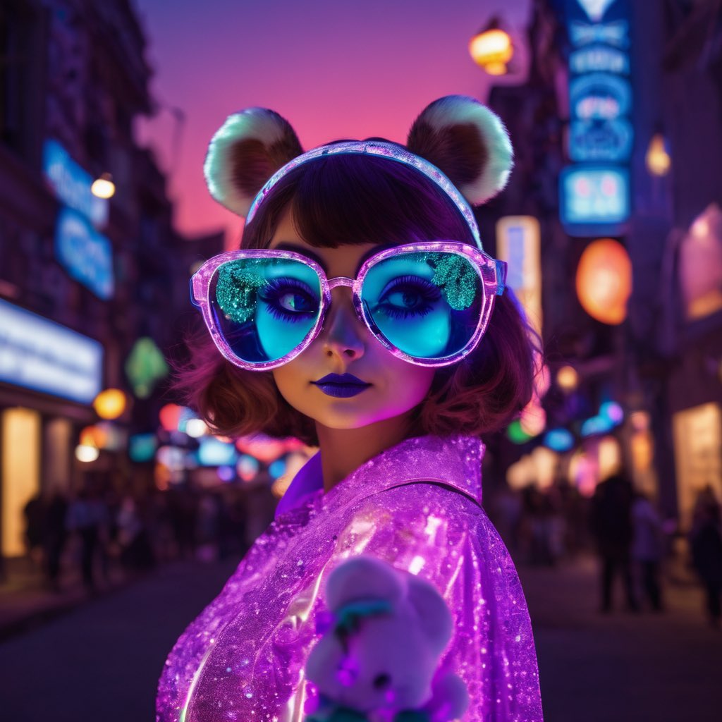 natalie61282's tweet image. ✨💓✨💓✨ #AIart #funvibes