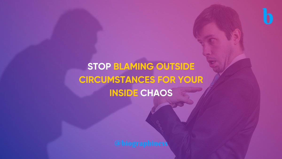 Embrace the calm within the chaos. 🌅🧘‍♂️
Follow👉 @biographiness

#Biographiness #Biograghines #InnerCalm #ChaosControl #MindfulLiving #Serenity #PeaceOfMind #SelfEmpowerment #LifeBalance #MentalClarity #Reflection #StayPositive