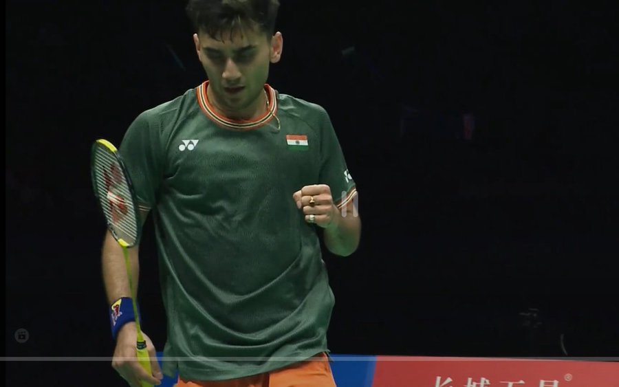 Disappointing end for defending champs 🇮🇳India in #ThomasCup2024. They fall short in the quarterfinals against 🇨🇳China. 

Tough loss for Team India in #ThomasUberCup2024 too. Better luck next time, guys!

#Badminton #BadmintonIndia #India #IndianBadminton #PVSindhu