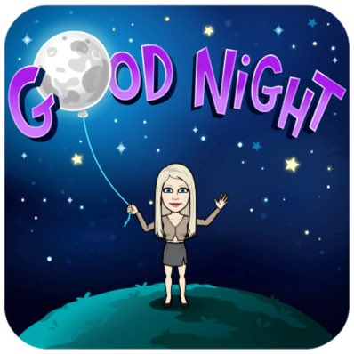 Goodnight patriots 😴 Say your prayers 🙏🏻 Sweet dreams 💤 I love you all🥰