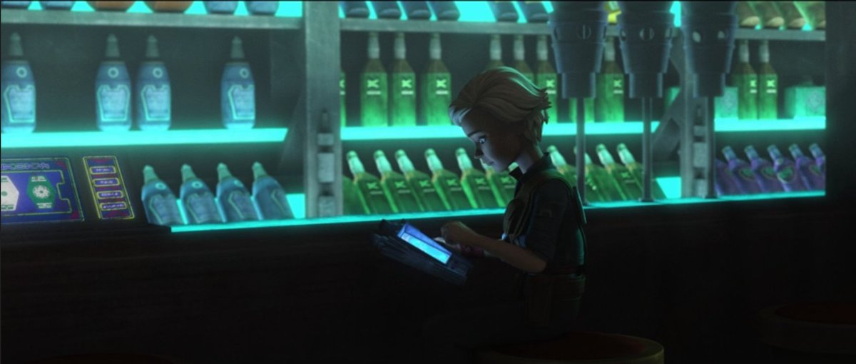 Sentada leyendo relatos sobre la alta república.