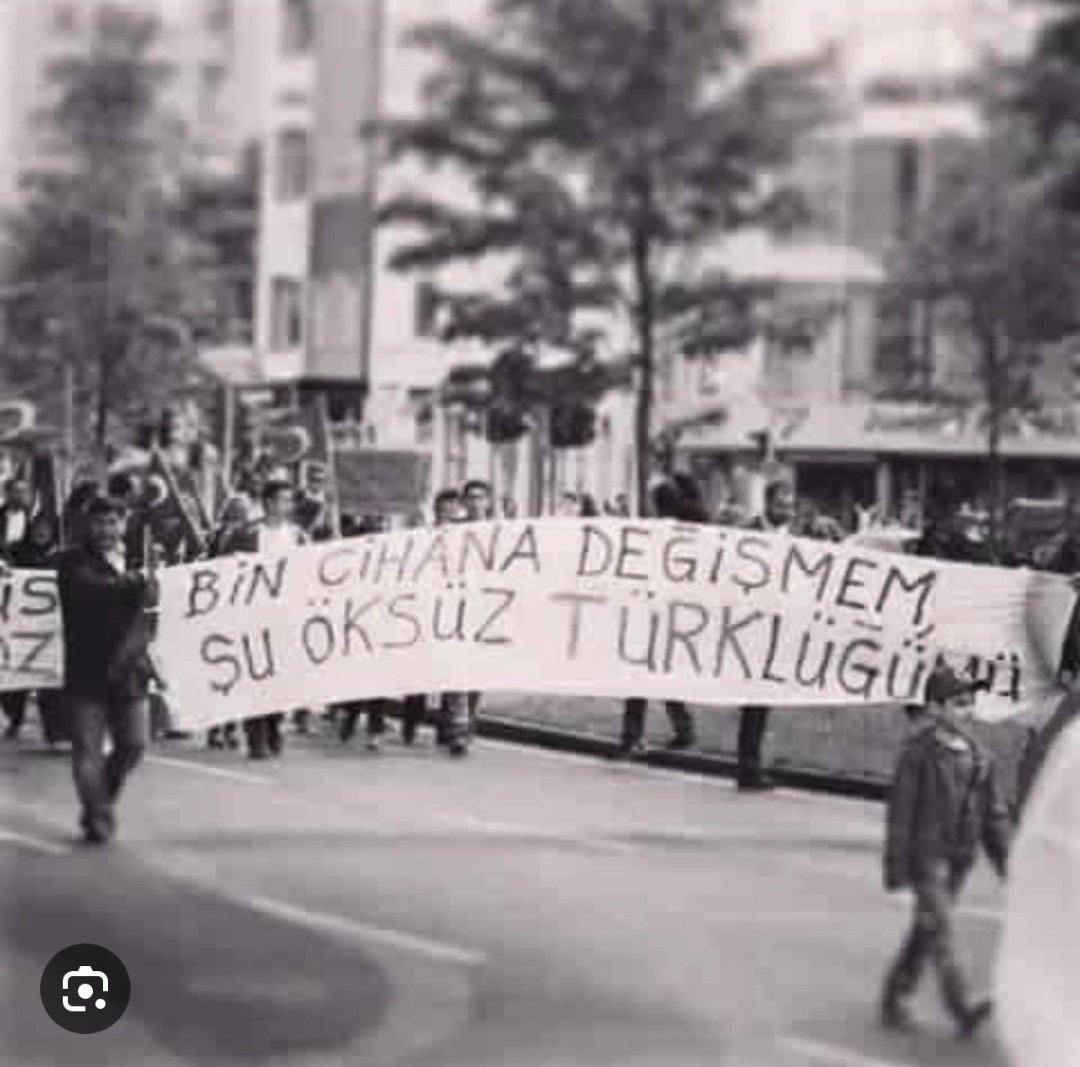 3 Mayıs, Türkçülüğün düşünceden harekete geçişidir!

#3MAYIS #3Mayıs1944 #HüseyinNihalAtsız