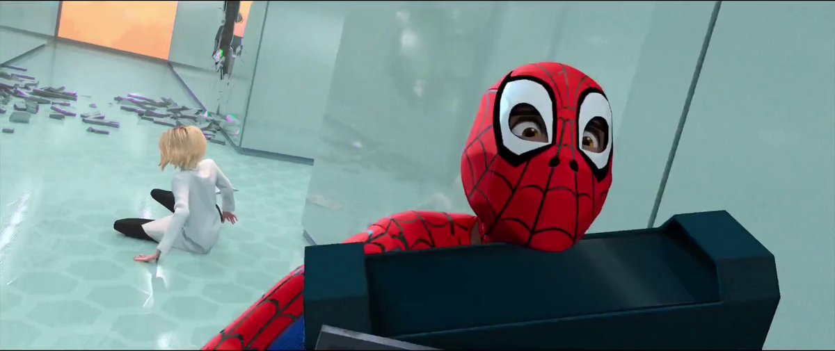 #IntoTheSpiderVerse
Frame: 74204/168241