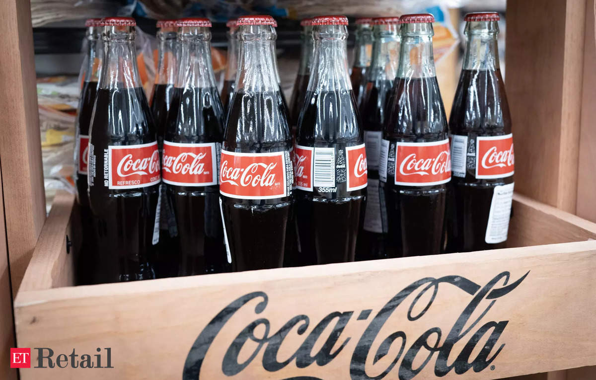Fizz on the Street: Coke bottler looks to uncork IPO plans dlvr.it/T6LdK6