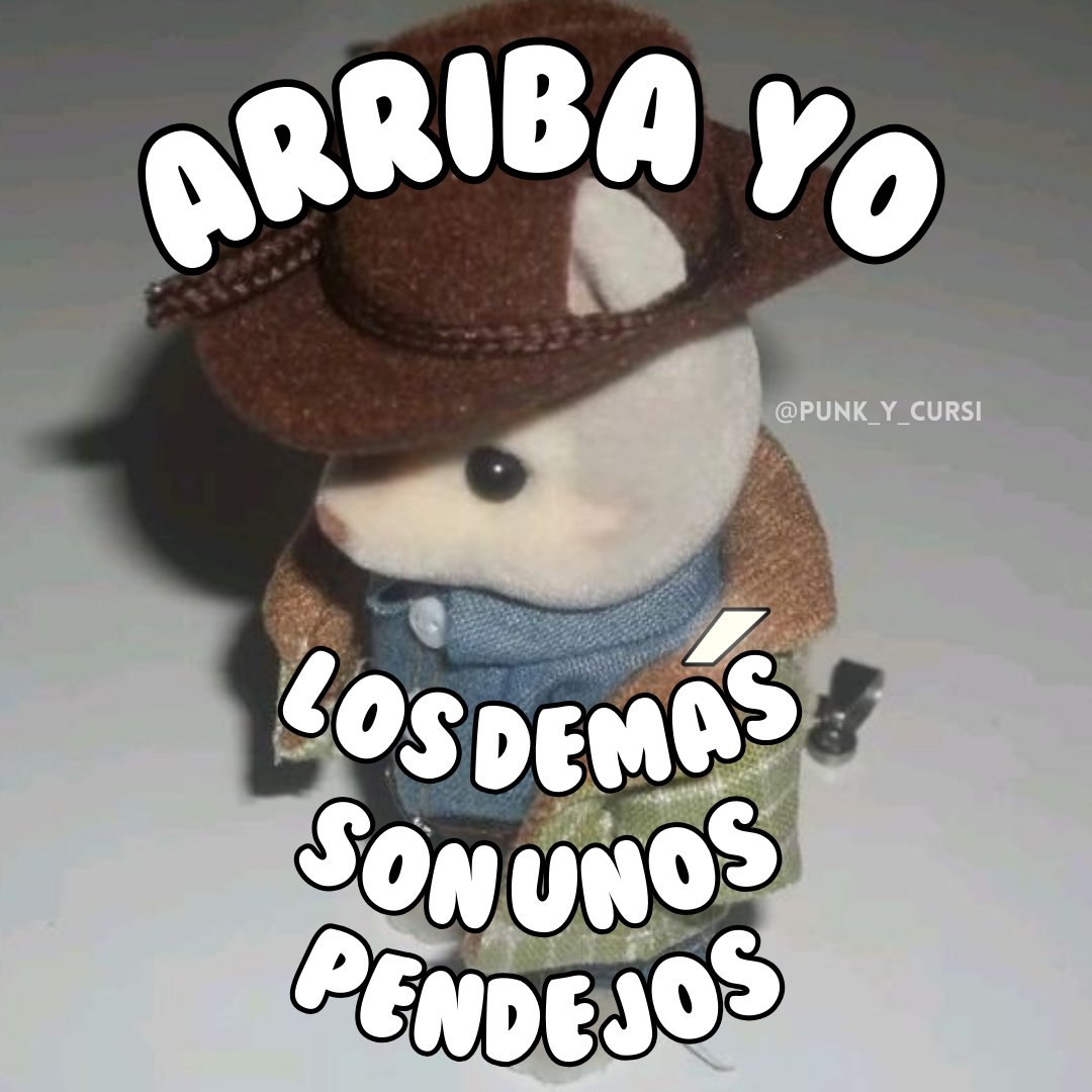 punk_y_cursi's tweet image. 🔫🔫🔫