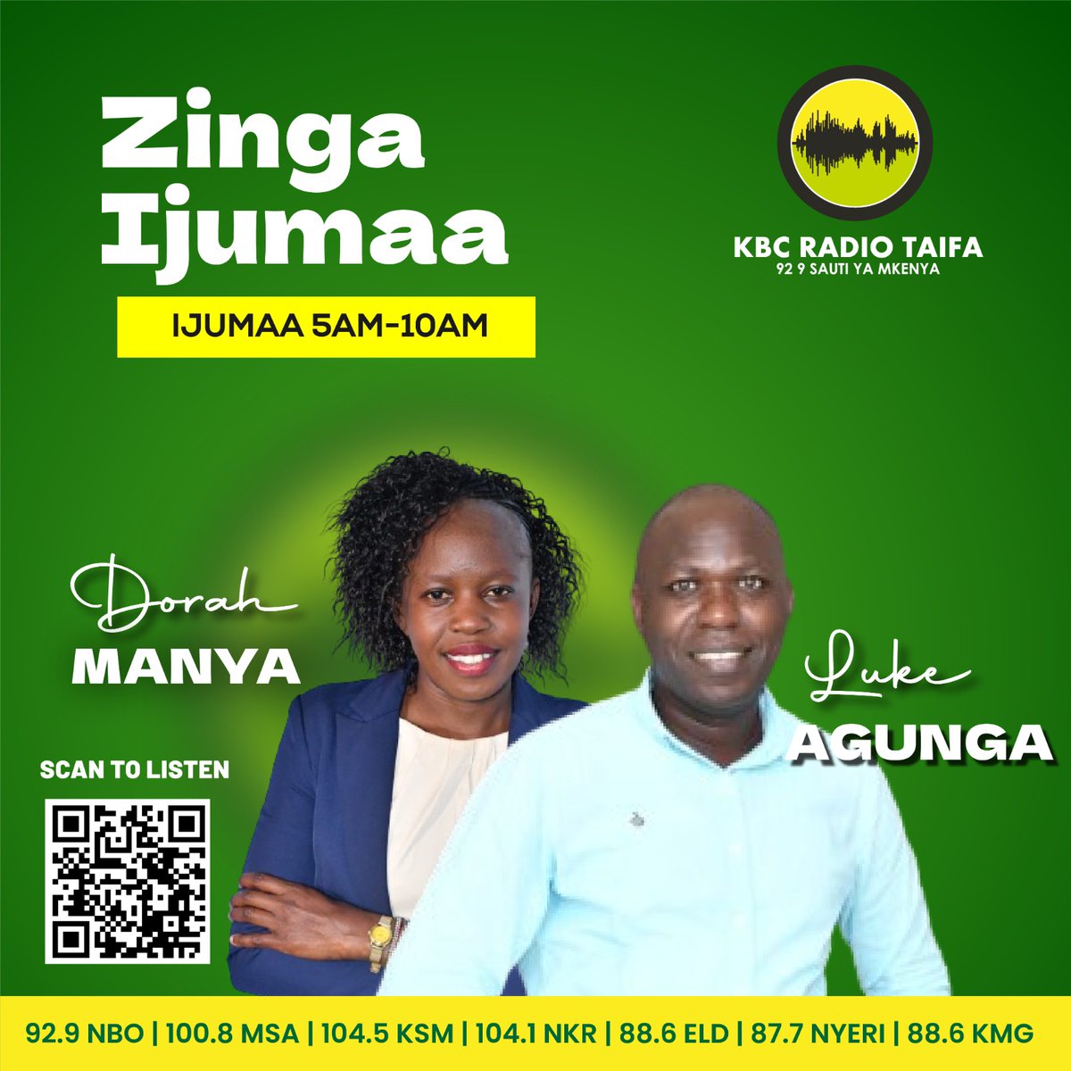 Hii Sasa Inabamba........... #DORAHMANYANALUKE ni awamu ya Tatu......Unategea Ukiwa sehemu gani..... ? #Zinga ^FN