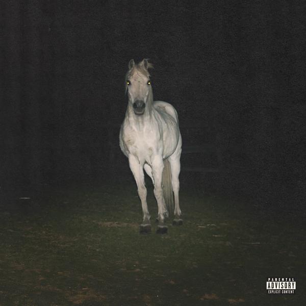 Album Stream: OT The Real - Pale Horse dlvr.it/T6LdwY