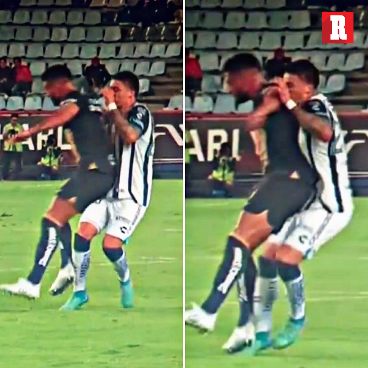 SE LE VIENE LA NOCHE A PUMAS

¿Bien expulsado Nathan Silva?

SÍ ❤️
NO 🔄

EN VIVO: bit.ly/4doj051