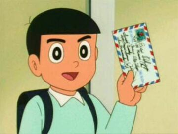 n4gpal's tweet photo. life of dekisugi

- general category (doesn't rely on sc/st quota)
- hails from middle-class family
- doesn't hang out with gian &amp; suneo
- studies hard as he ain't blessed with doraemon
- pulls shizuka with maths rizz
- ratta nahi maarta, generalist hai
- plays sports as well https://t.co/sMVk5tKqDq