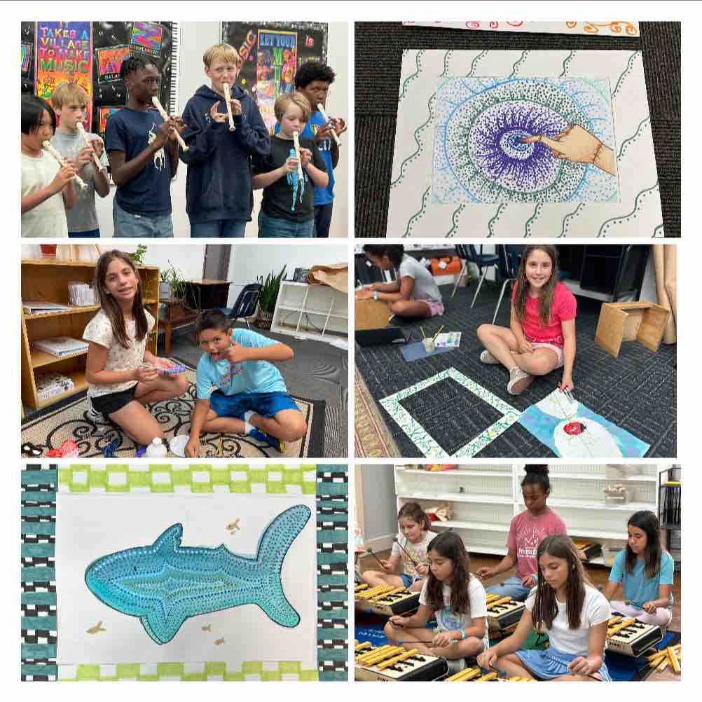 St. Stephen's Episcopal School, Houston tweet media