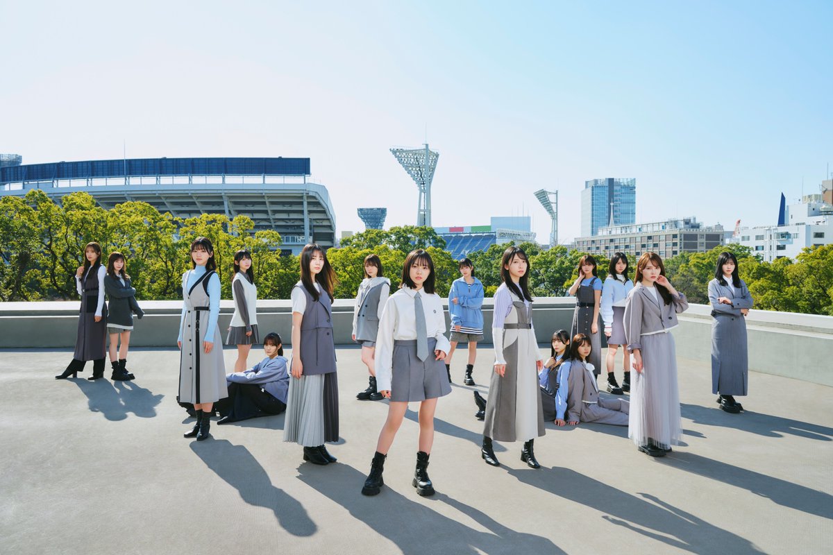 来週水曜日の #boomboom !🐝は
10時25分から放送

/／✨
デビュー5周年
日向坂46が生出演☀️
\＼✨

最新曲「 #君はハニーデュー 」を
生歌披露🍈✨

個性豊かなメンバーの魅力に迫ります💫
お見逃しなく👀

#日向坂46
#DayDay.