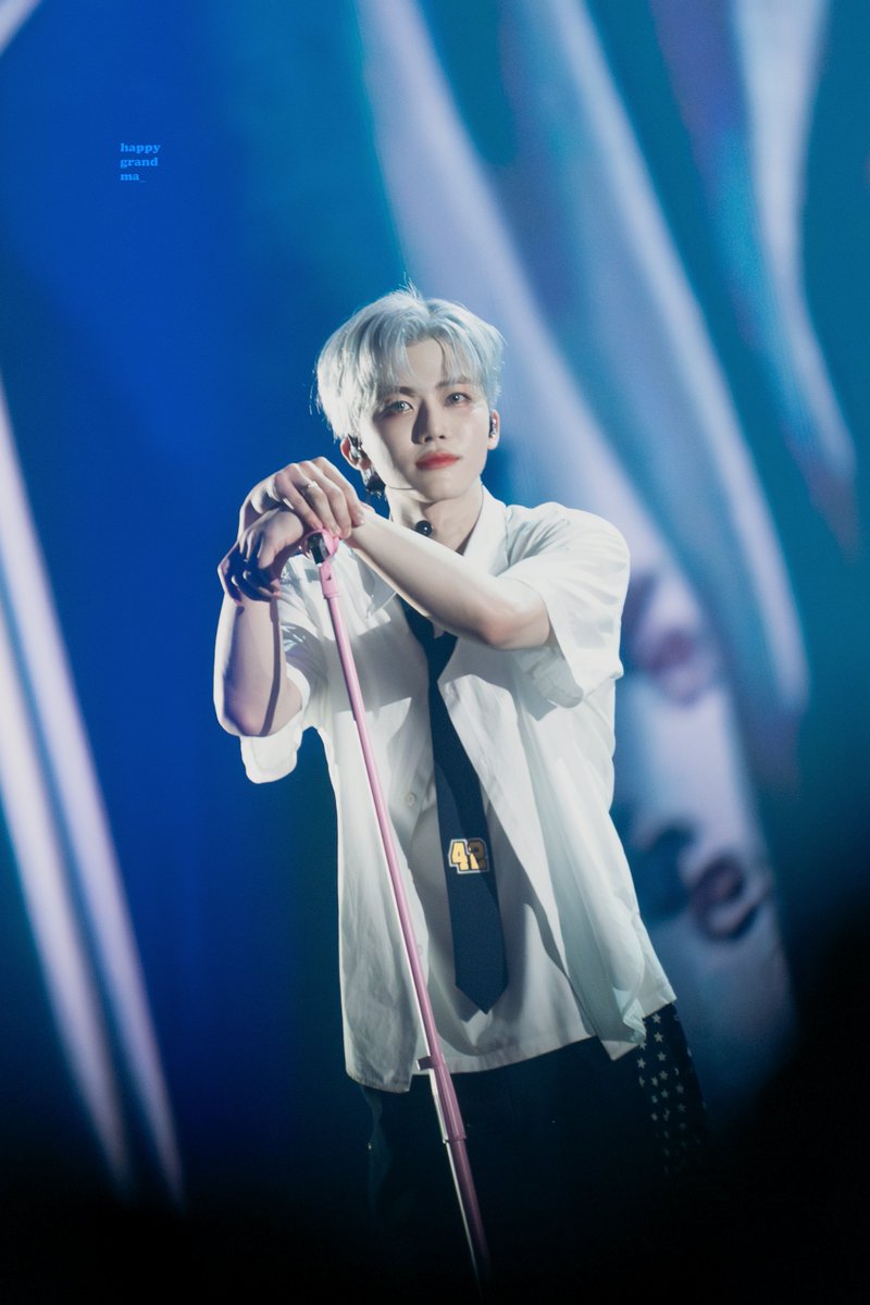 240502 THE DREAM SHOW 3
사랑한단 뜻이야
#재민 #JAEMIN
#엔시티드림 #NCTDREAM