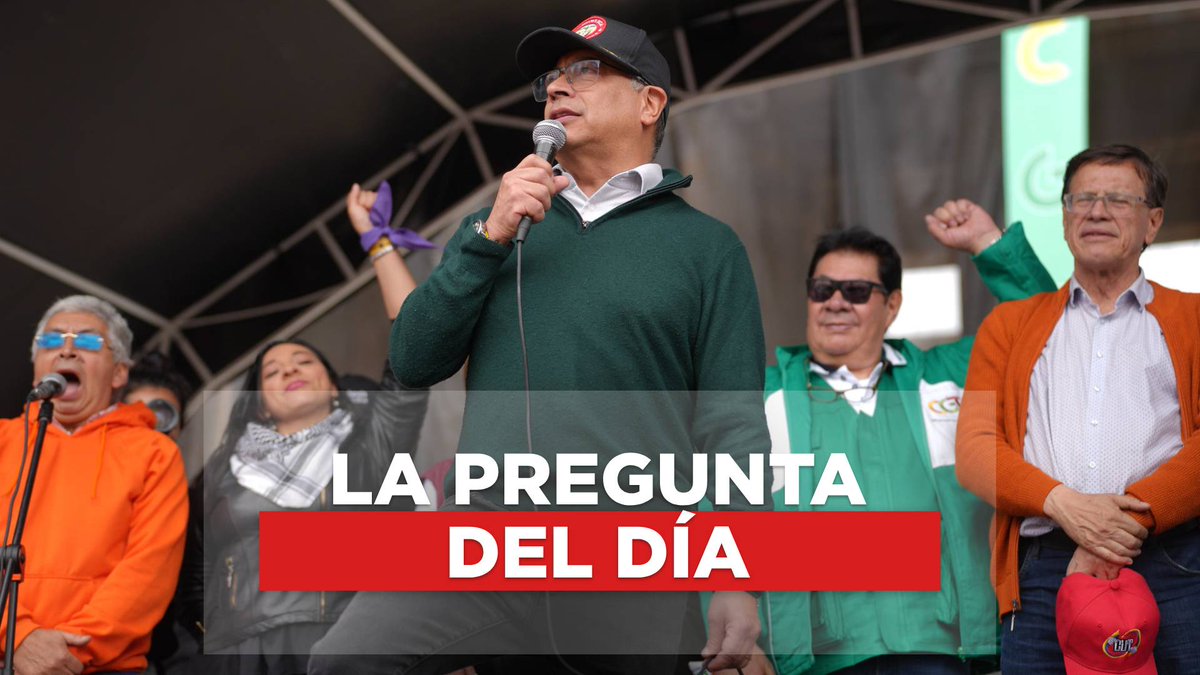 Noticias RCN tweet media