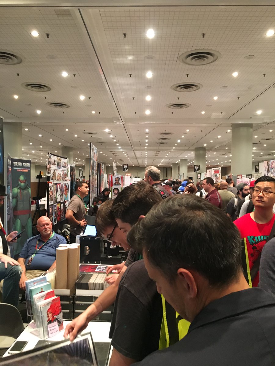 New blog post!
Why Comic And Fantasy Art Collectors Want To Buy Art?
corner4art.com/why-comic-art-…