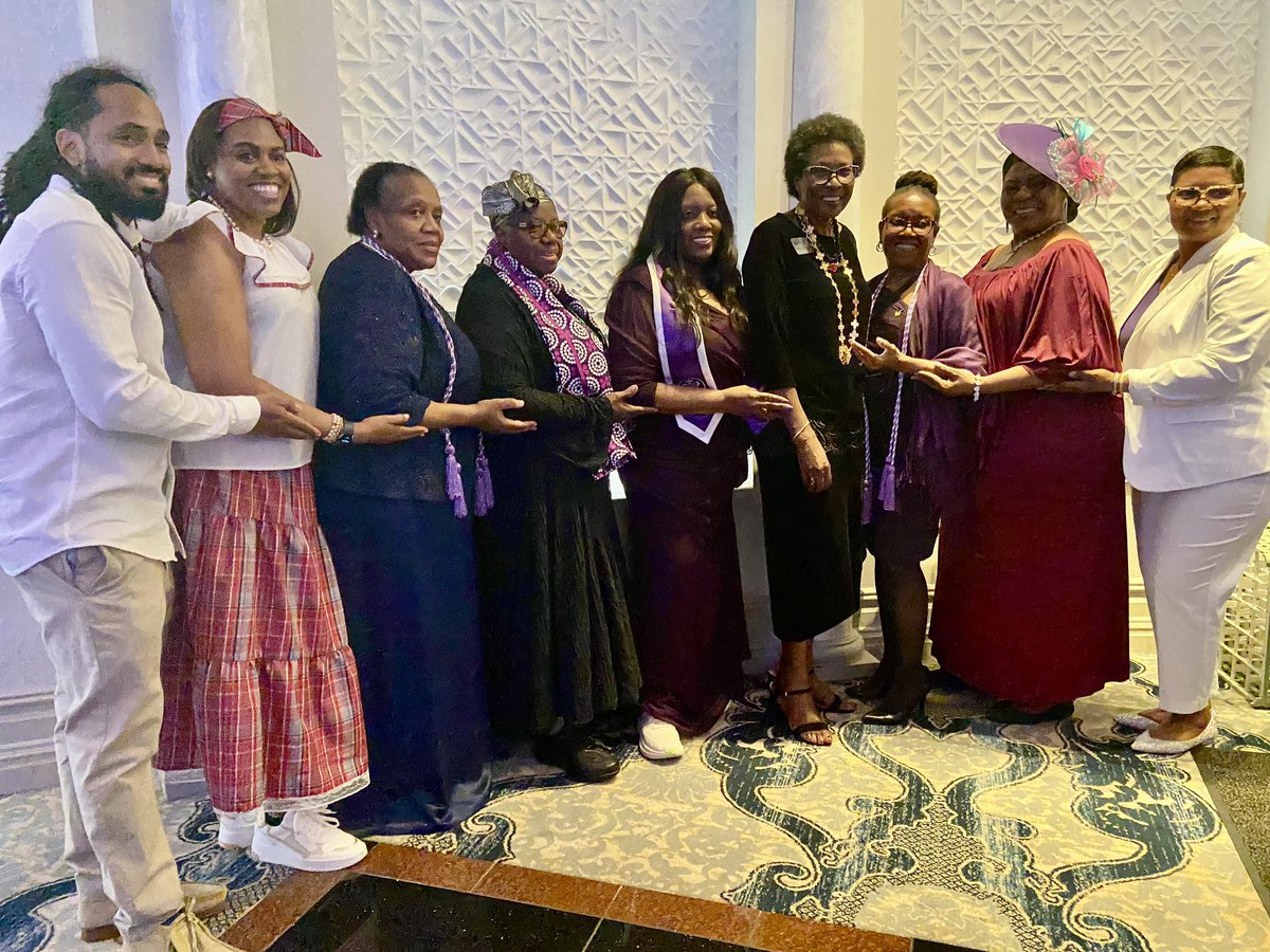 Huge Congrats to ALL @SigmaNursing Delta Zeta Chapter Inductees. What a fun evening celebrating you & your accomplishments. Welcome to #Sigma. Delta Zeta Chapter Leaders & Members—Thank You for a #Wonderful Gala & Induction Ceremony. #WeAreSigmaNurses #Represent